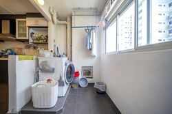 Blk 339 Woodlands Avenue 1 (Woodlands), HDB Executive #504083991